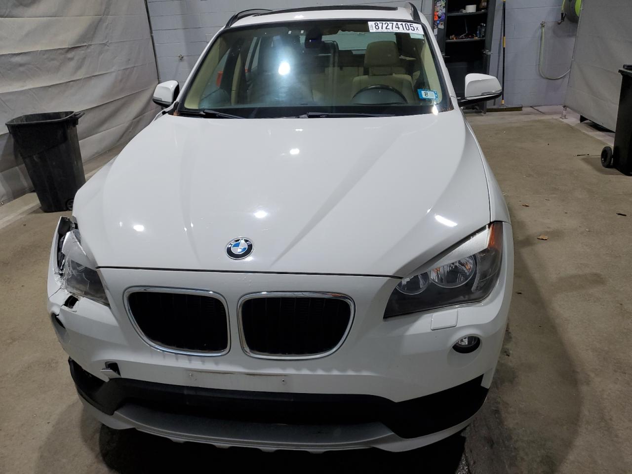 BMW X1 XDRIVE28I