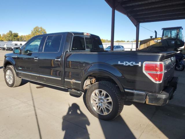 2013 FORD F150 SUPER #3276434657