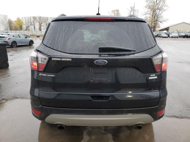 2017 FORD ESCAPE SE #3303725435