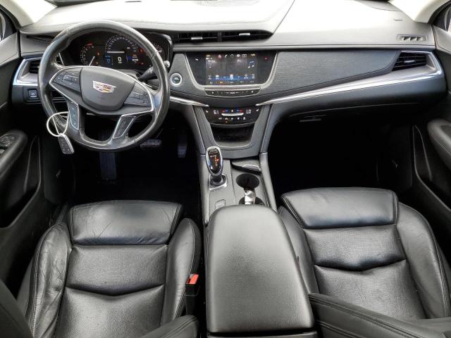 2019 CADILLAC XT5 LUXURY #3284617345