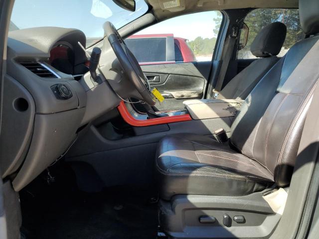 2013 FORD EDGE SEL #3269091079