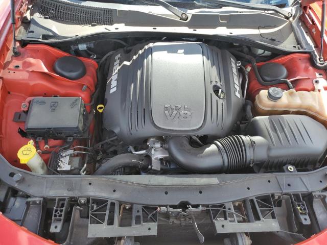 2016 DODGE CHARGER R/ - 2C3CDXCT8GH227088