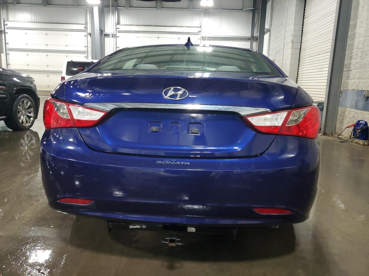 HYUNDAI SONATA GLS