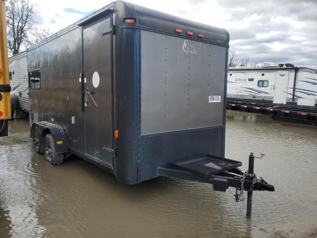 Global Auto Auctions: 2017 CARGO CRAFT UNKNOWN