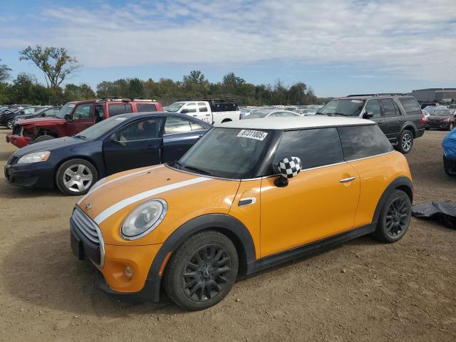 Global Auto Auctions: 2015 MINI COOPER
