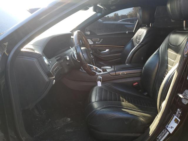 2018 MERCEDES-BENZ S 560 4MAT WDDUG8GB2JA389776