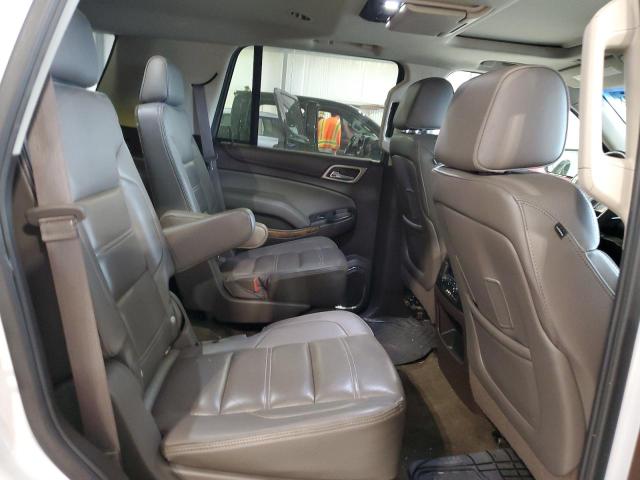 2016 GMC YUKON DENA #3293357420