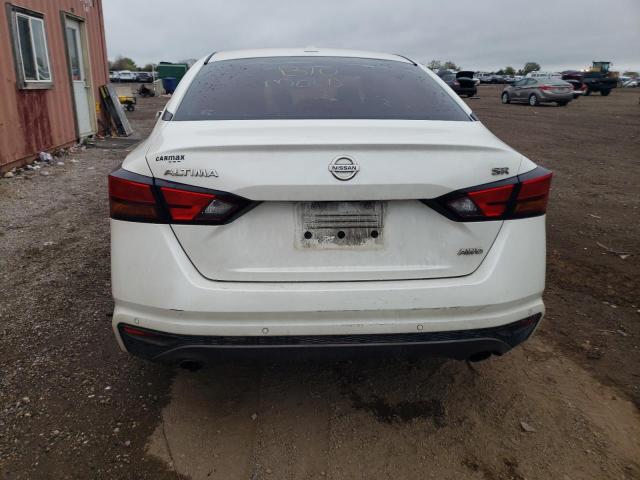 2020 NISSAN ALTIMA SR #3282506873