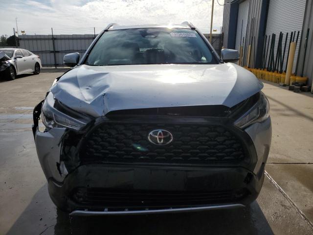 2024 TOYOTA COROLLA CR - 7MUCAAAG0RV106699