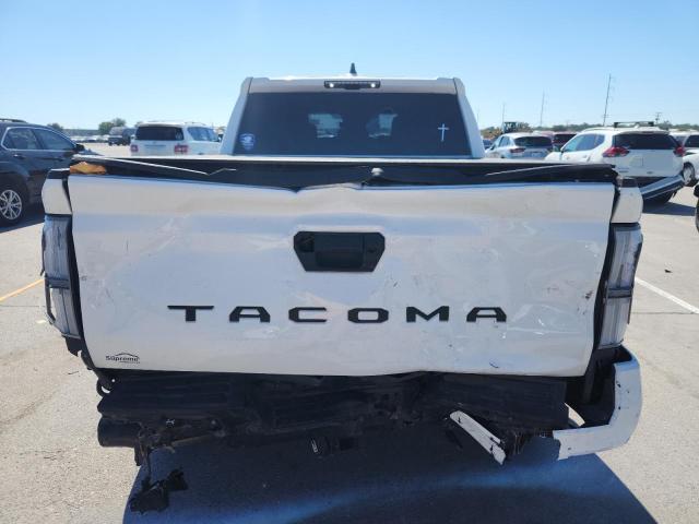 2024 TOYOTA TACOMA DOUBLE CAB #3309389990