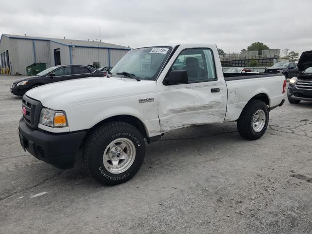 Global Auto Auctions: 2008 FORD RANGER