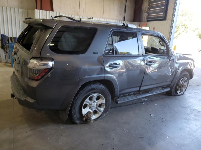 2018 TOYOTA 4RUNNER SR #3297200409