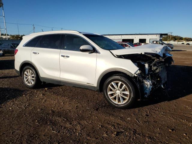 2016 KIA SORENTO LX 5XYPGDA56GG159427