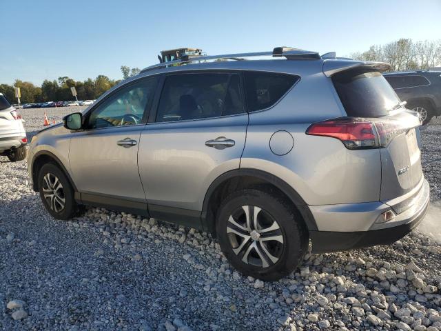 2016 TOYOTA RAV4 LE - 2T3BFREV2GW437200
