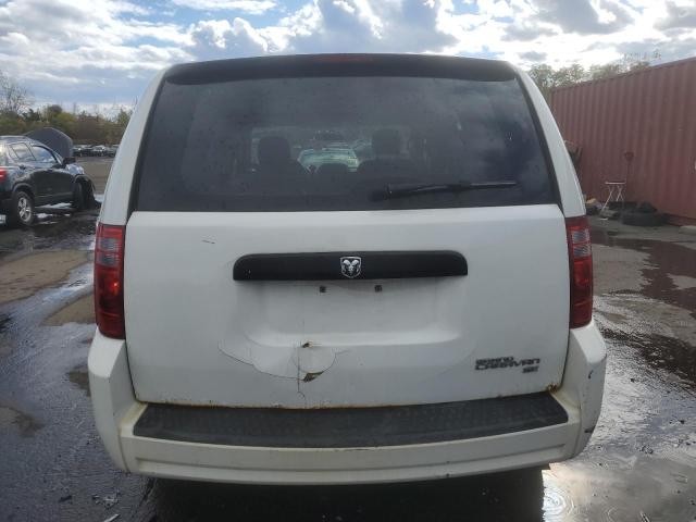 2010 DODGE GRAND CARA #3311460280