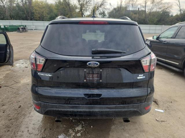 2018 FORD ESCAPE SE - 1FMCU9GD5JUB54398