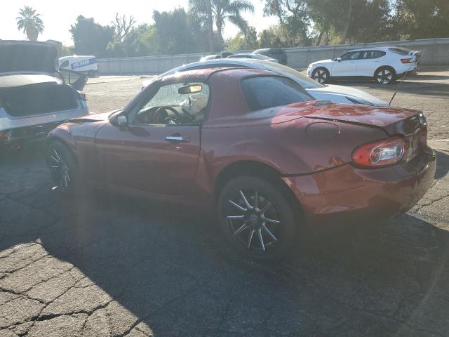 2012 MAZDA MX-5 MIATA #3297063520