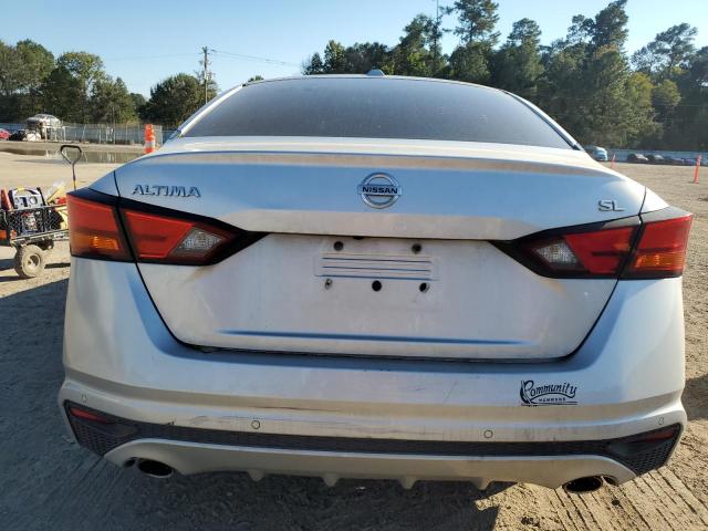 2019 NISSAN ALTIMA SL 1N4BL4EV1KC196520