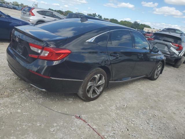 2018 HONDA ACCORD EX #3297181892