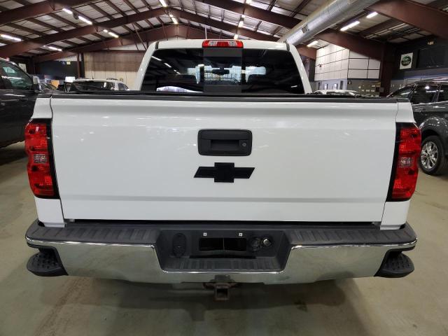 2014 CHEVROLET SILVERADO - 3GCUKSECXEG156107