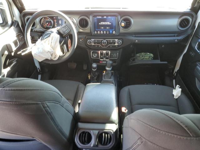 2023 JEEP GLADIATOR #3287596020