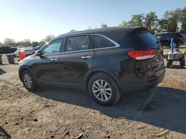 2017 KIA SORENTO LX 5XYPGDA53HG212246