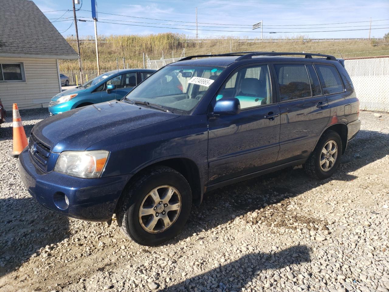 Vehicle photo