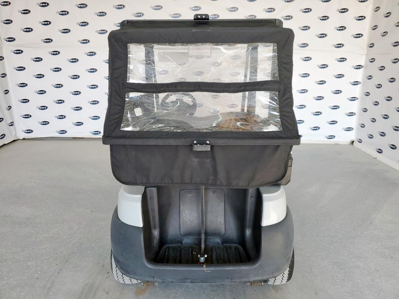 Lot #3256316363 2022 CLUB CAR TEMPO FLA