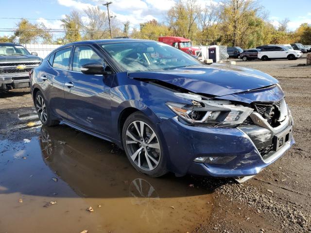 2017 NISSAN MAXIMA 3.5S 1N4AA6AP0HC445371