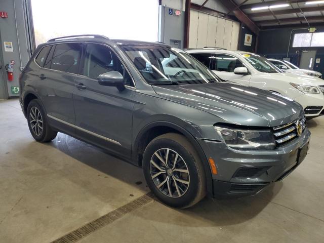 2020 VOLKSWAGEN TIGUAN SE - 3VV2B7AX9LM091716