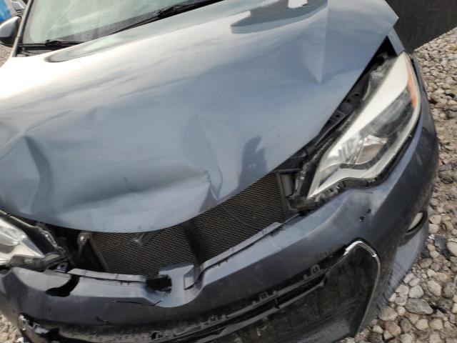 2014 TOYOTA COROLLA L - 2T1BURHE0EC083489