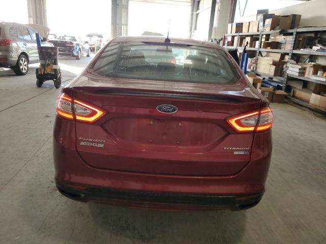 2016 FORD FUSION TIT 3FA6P0D9XGR144542