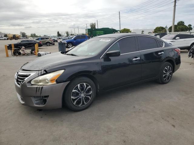 2013 NISSAN ALTIMA 3.5 #3296951814