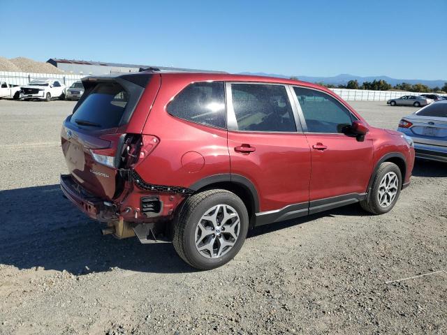 2024 SUBARU FORESTER PREMIUM - JF2SKACC4RH518305
