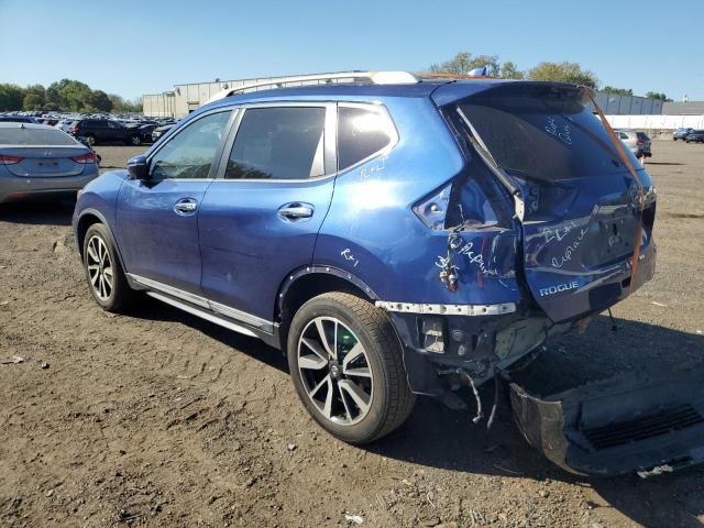 2020 NISSAN ROGUE S - 5N1AT2MV1LC747392