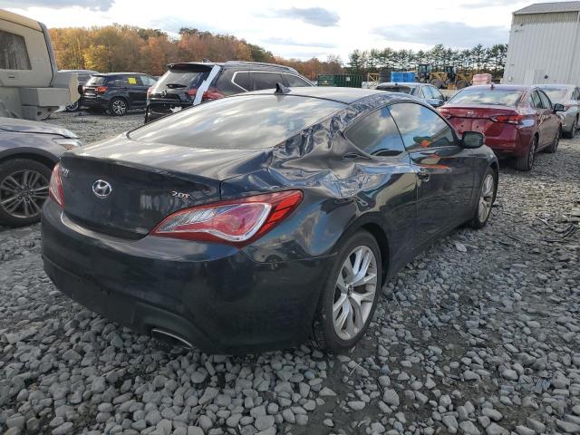 2013 HYUNDAI GENESIS CO #3301672625