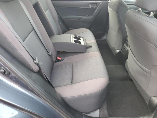 2017 TOYOTA COROLLA L - 2T1BURHE5HC876372