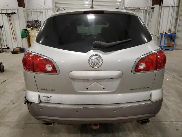 2012 BUICK ENCLAVE #3281571417