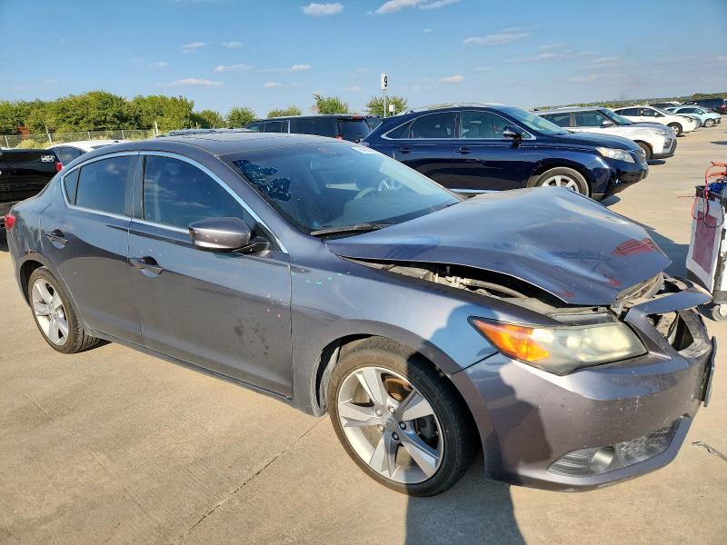 2015 ACURA ILX 20 TEC 19VDE1F73FE008759