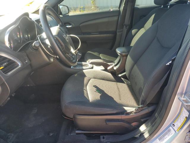 2013 DODGE AVENGER SE - 1C3CDZAB1DN687783