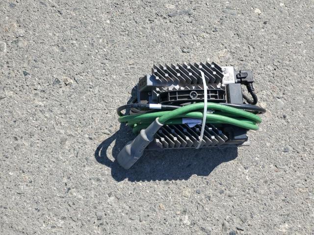 2020 CLUB CAR TEMPO LITHIUM #3263695724