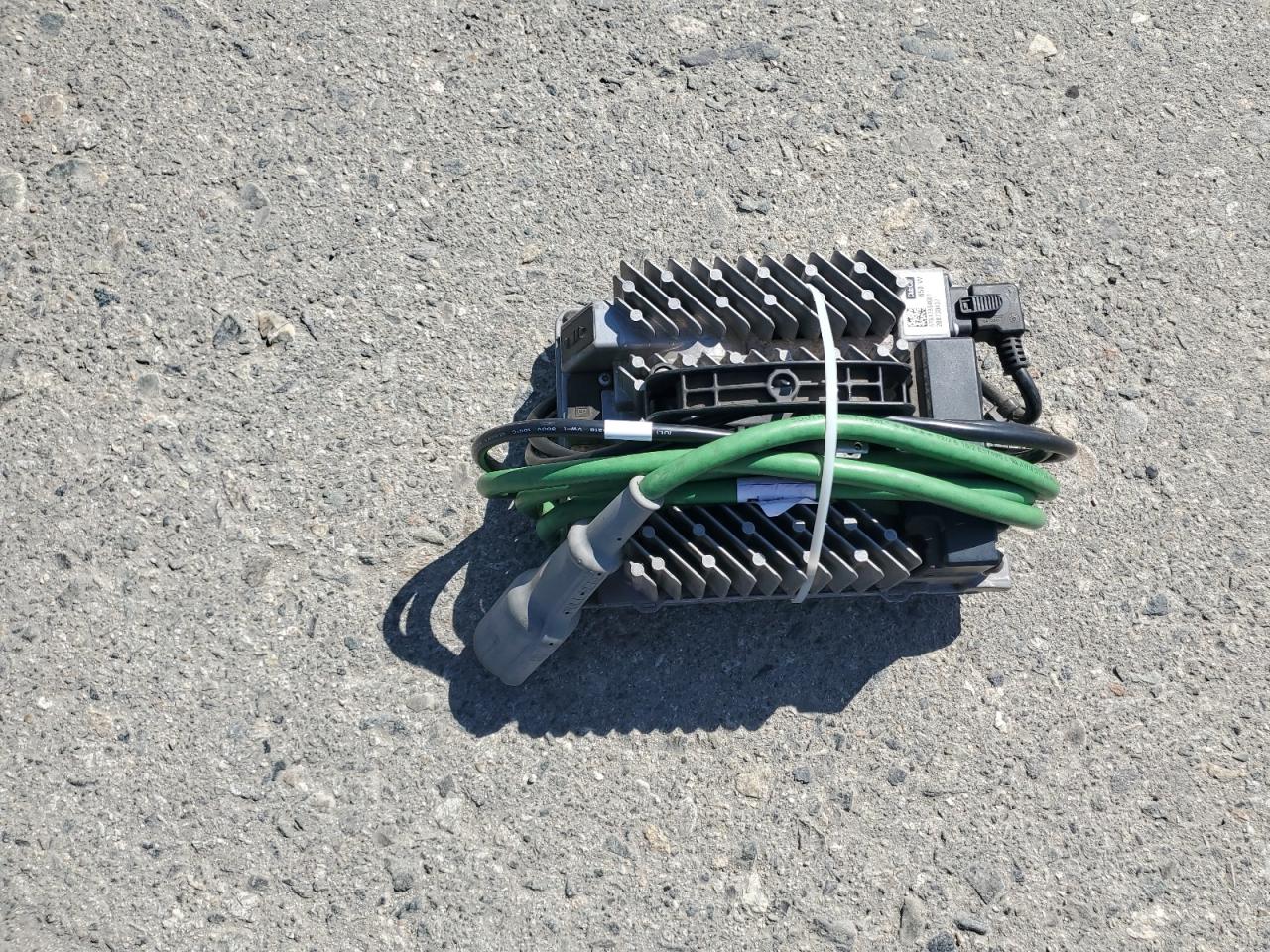 Lot #3263695724 2020 CLUB CAR TEMPO LITHIUM