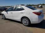 Lot #3302632011 2017 TOYOTA COROLLA L