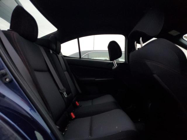 2020 SUBARU WRX - JF1VA1A68L9822630