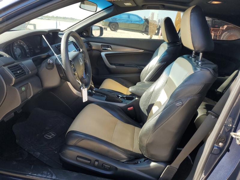 2016 HONDA ACCORD EX - 1HGCT1B77GA010180