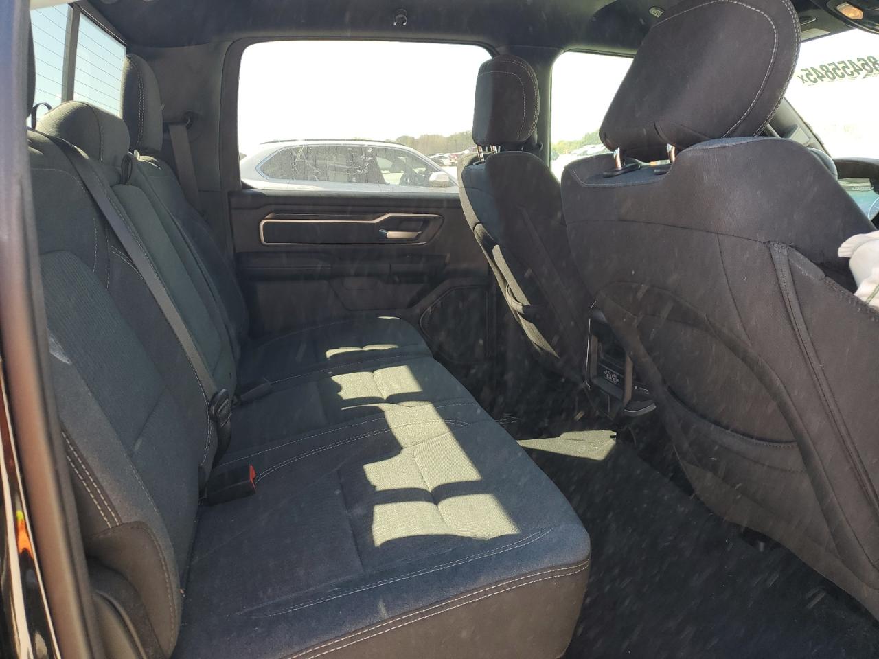 RAM 1500 BIG HORN/LONE STAR