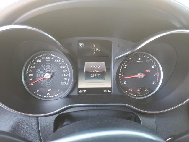 2016 MERCEDES-BENZ C 300 #3304770918