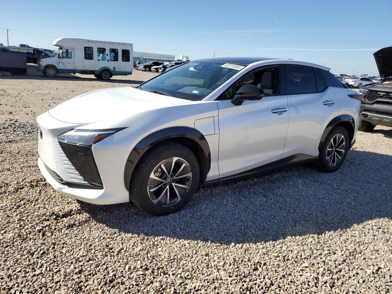 Global Auto Auctions: 2024 LEXUS RZ 300E