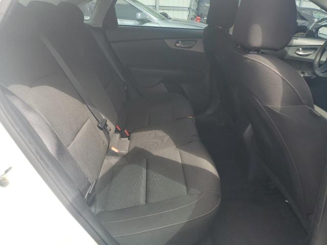 2021 KIA FORTE FE #3302798981