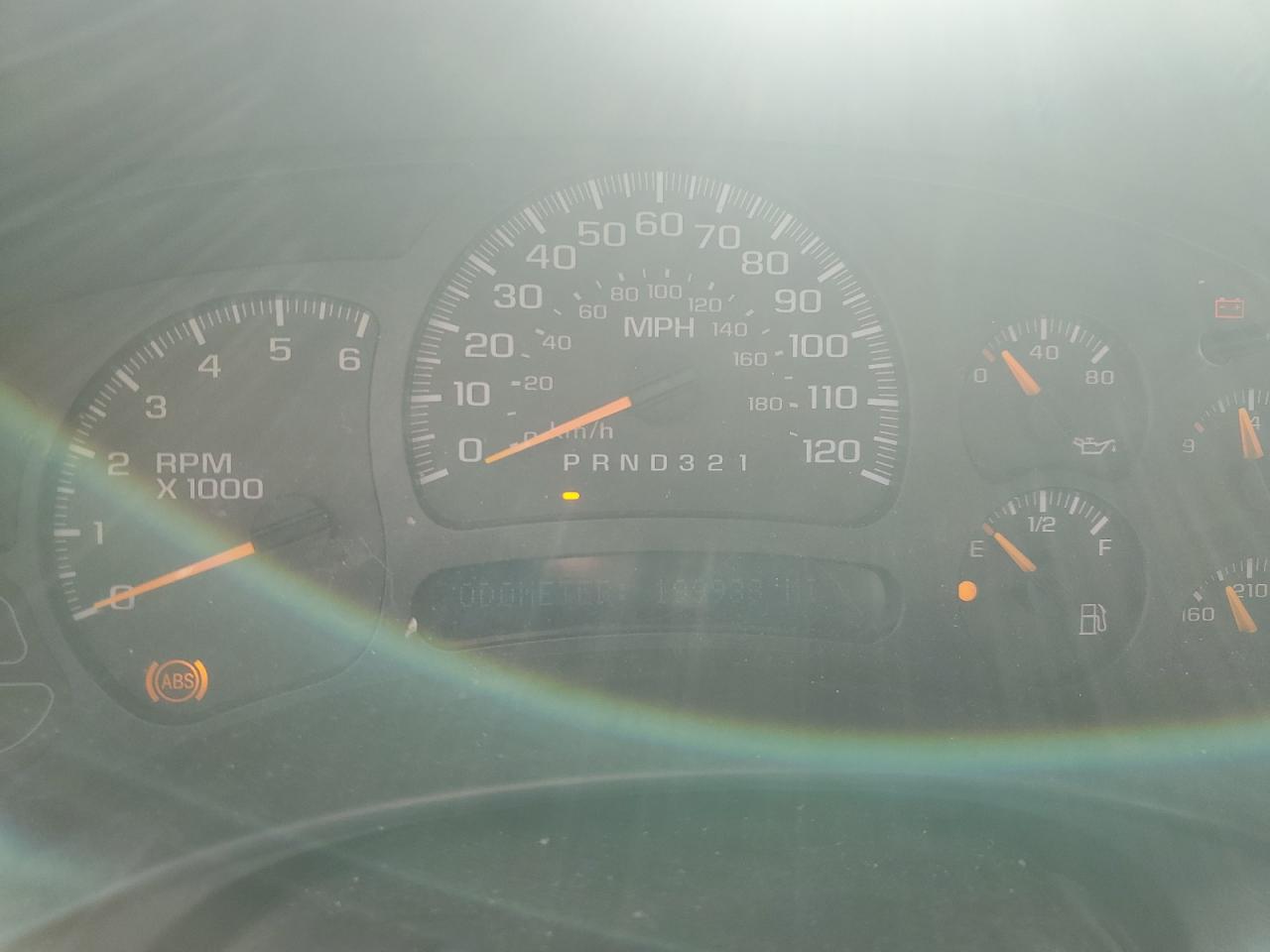 Lot #3275609814 2007 GMC SIERRA C25